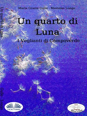 cover image of Un Quarto Di Luna